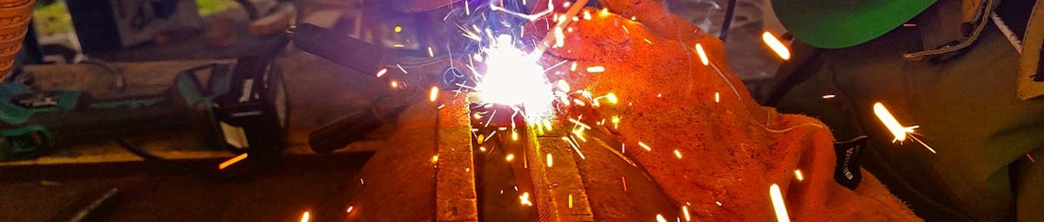 Sveiseapparat Sveiseapparat